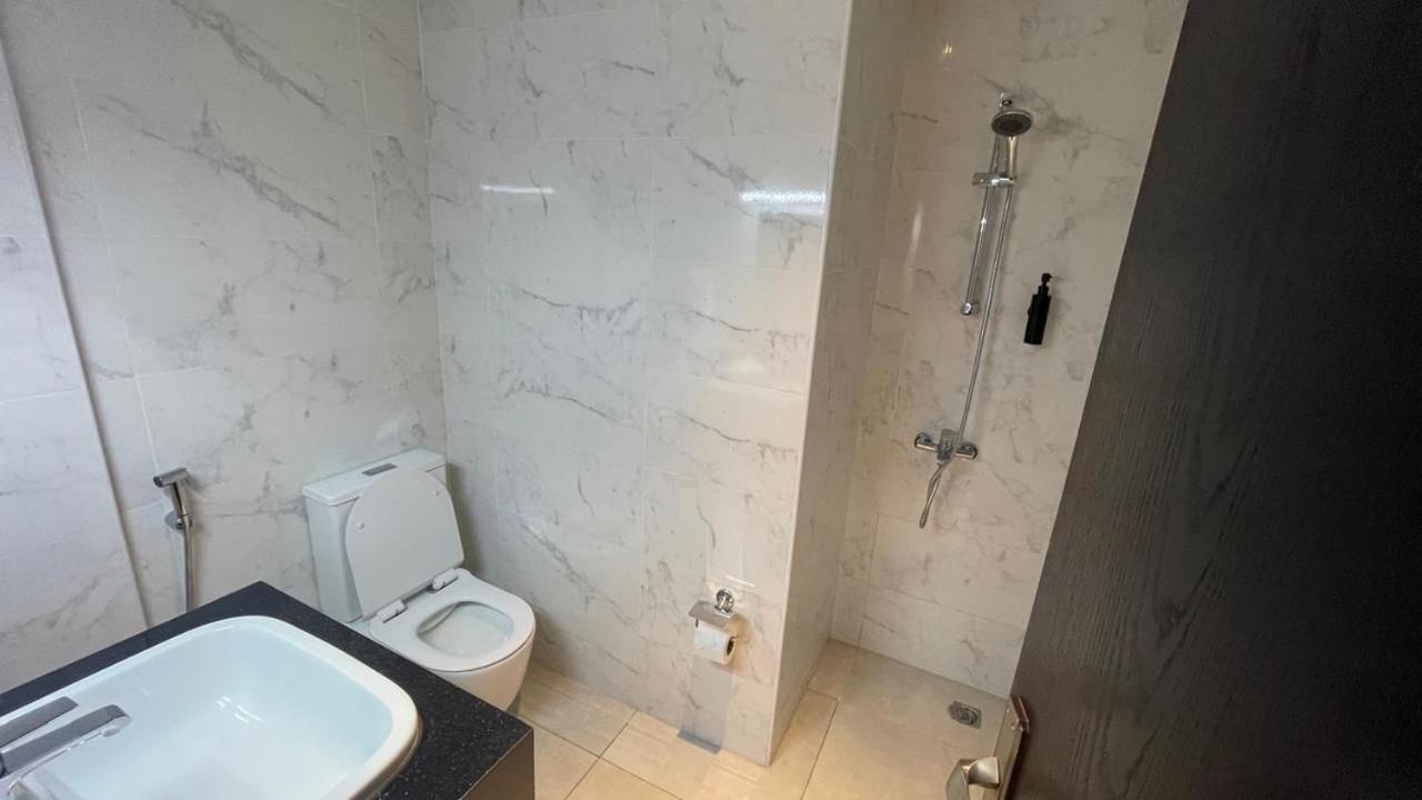 Ista Vacation Homes Rental Llc Dubai Exterior foto