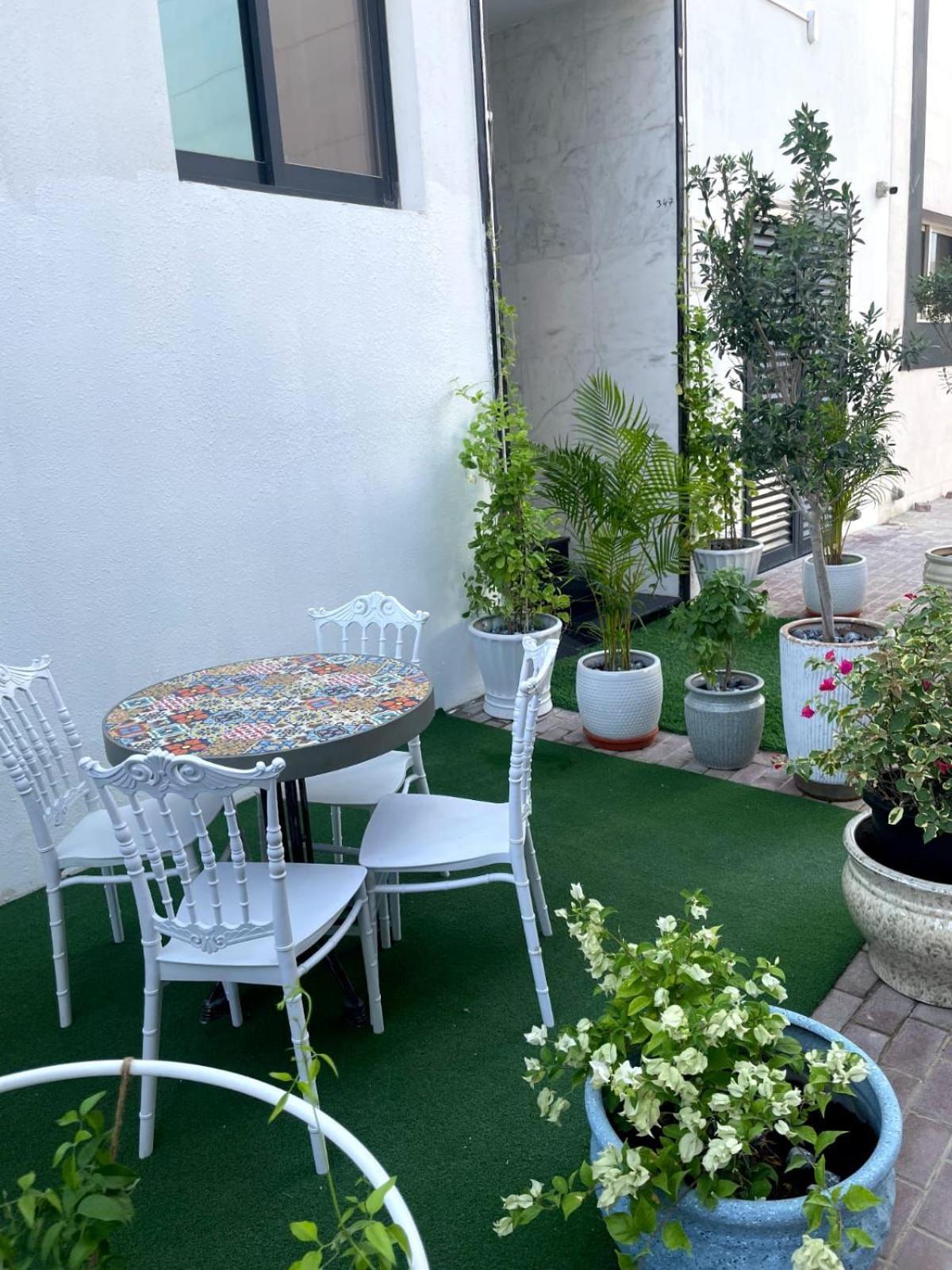 Ista Vacation Homes Rental Llc Dubai Exterior foto
